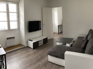 Appartement T2 meublé centre-ville LAVAL