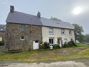 Maison 5 pièces 114 m²