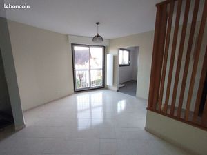 Appartement 2 pièces 35m² refait à neuf  calme  proche gare