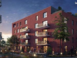 Appartement - 2 pièces - Fil'Harmonia