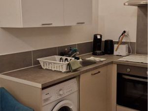 Studio meublé idéal Étudiant