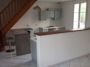 Location appartement T3