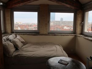 Appartement T1 premium hyper centre