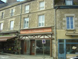 Immeuble 110 m² ALENCON