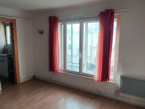 Particulier loue bel appartement lumineux de 37m2