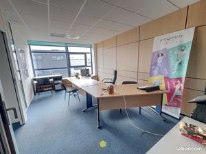 Bureaux 20 m² Entzheim