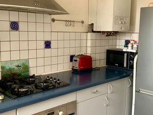 ? Charmant appartement meublé 2 pièces – 36 m² – Houilles