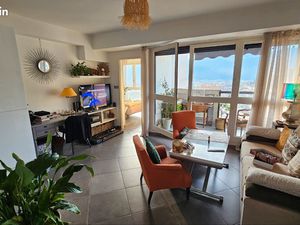 37m2 Tour Mont Blanc