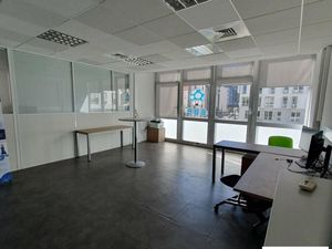 Bureaux 118 m²