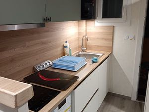 Beau 2 pièces rénové Cap d'Agde