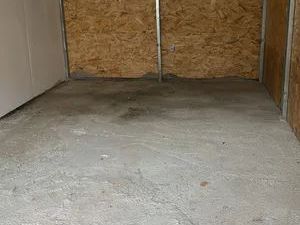 Box de stockage 18m2