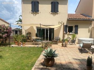 MAISON 4 pièces 86 m2