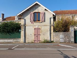 Maison à vendre à BOLOGNE