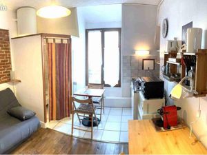 Studio en sous-location