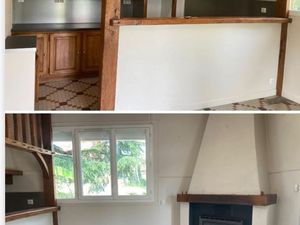 Maison 150 m² avec 5ha de terrains pour élevage de chevaux