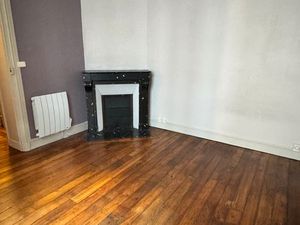 Appartement - 3 pièces - 48 03 m2