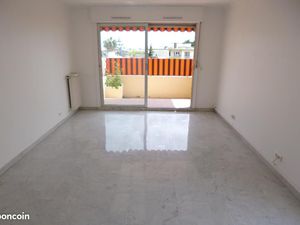 Appartement 2 pièces 57 m²