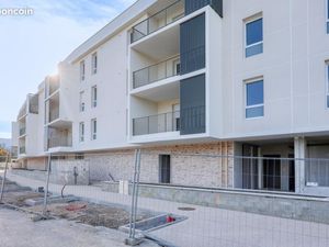 Appartement 3 pièces 69 m²