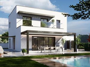 Maison 6 pièces 135 m²