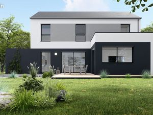 Maison 5 pièces 125 m²