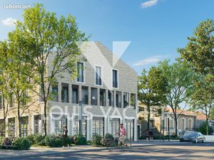 Local commercial 154 m²