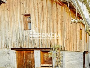 Maison de village 2 pièces 54 m²