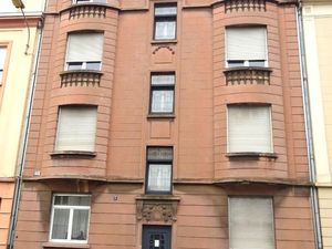 Appartement 3 pièces 47 m²