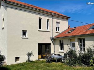 Maison secteur eventail