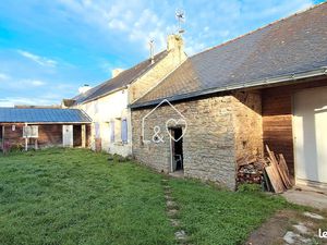 Maison 4 pièces 159 m²