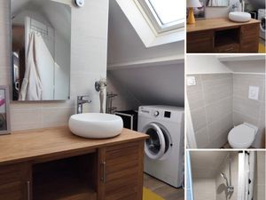 Spacieux T3 de 65 m2