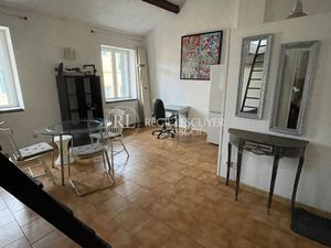 Appartement 1 pièce 36 m²
