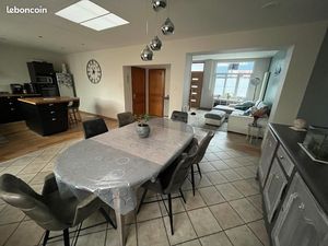 Maison secteur prisé