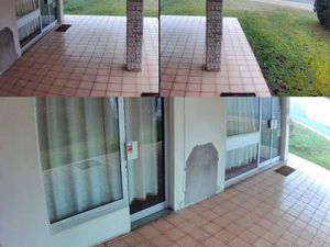 Bureau  ou cabinet de soin  ou esthétique