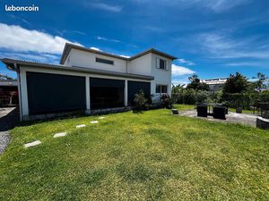 Villa 4 pièces 129 m²