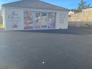 Loue local professionnel