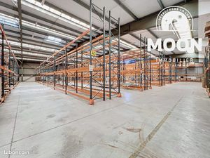 Local 2420 m² Castres
