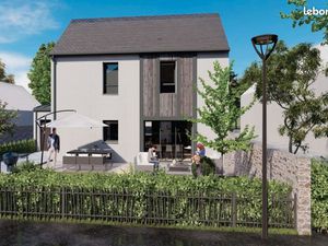 Terrain à vendre avec PC obtenu - proche gare