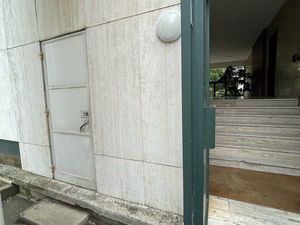 Cave sécurisée – Lyon 3e – Avenue Lacassagne