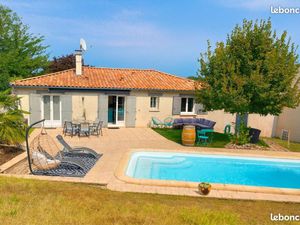 Maison coup de cœur