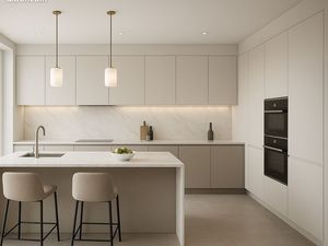 Appartement - 2 pièces - VILLA SEPT