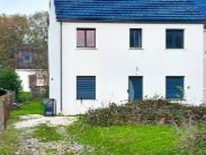 ? Maison individuelle moderne 114 m² – 4 chambres – Terrain 492 m² – Mouroux (77120)