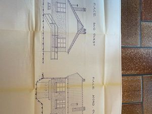 Maison individuelle sur Amenucourt