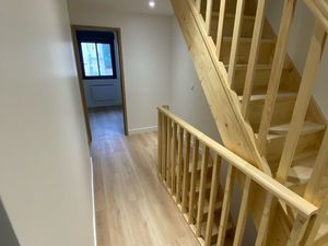 Maison de ville 3 chambres