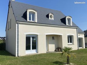 Pavillon de standing