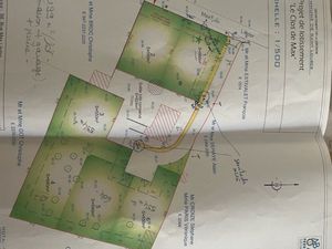 Terrains à bâtir St Loubès