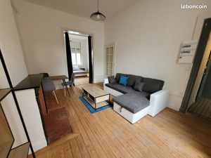 Appartement 2 pièces 51 m²