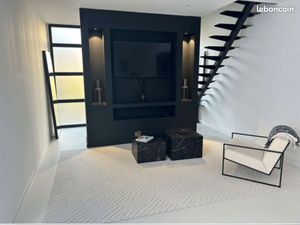 Maison rénovée à neuf