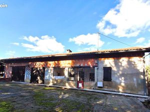 Ferme 4 pièces 108 m²