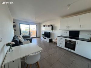 Appartement NEUF (2018)  2 pièces  42 m²  Aix-en-Provence
