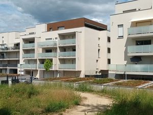 Appartement 2 pièces 40m2